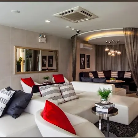 Liv@5 Condominium