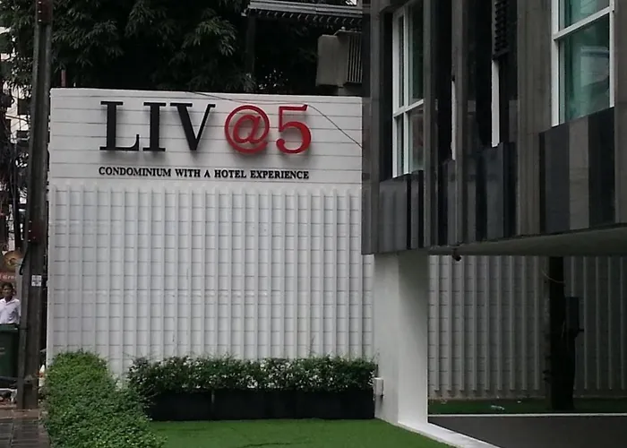 Liv@5 曼谷