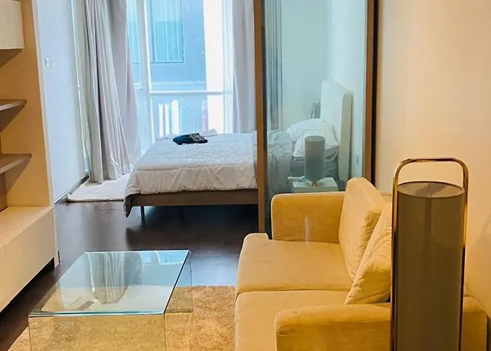 Liv@5 * 曼谷